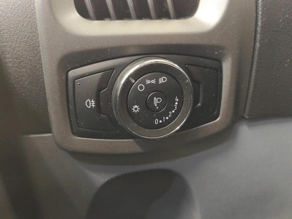 FORD Transit Custom 2016