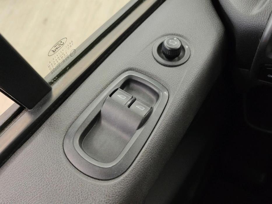 FORD Transit Custom 2016