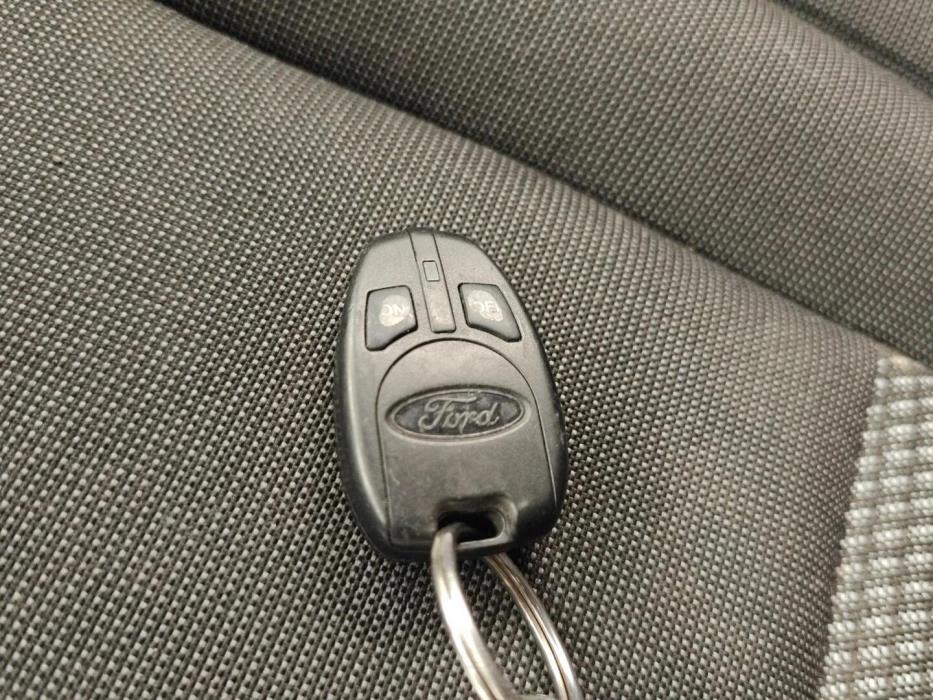 FORD Transit Custom 2016