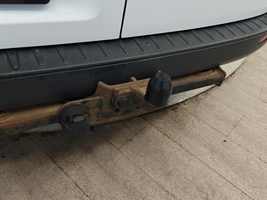 FORD Transit Custom 2016