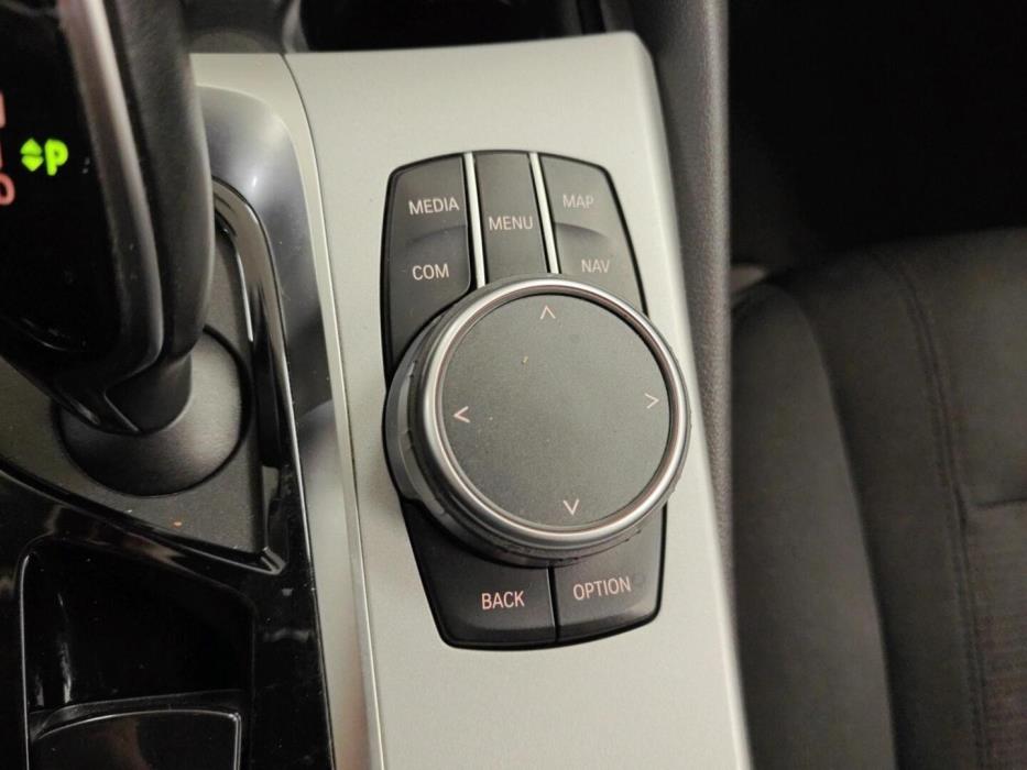 BMW 530 2021