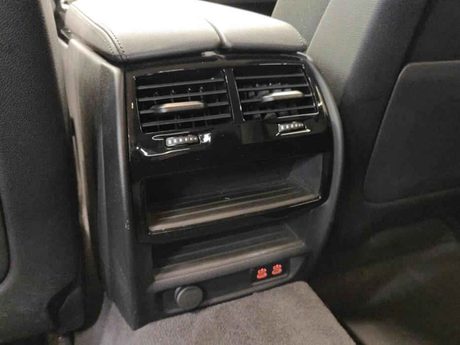 BMW 530 2021