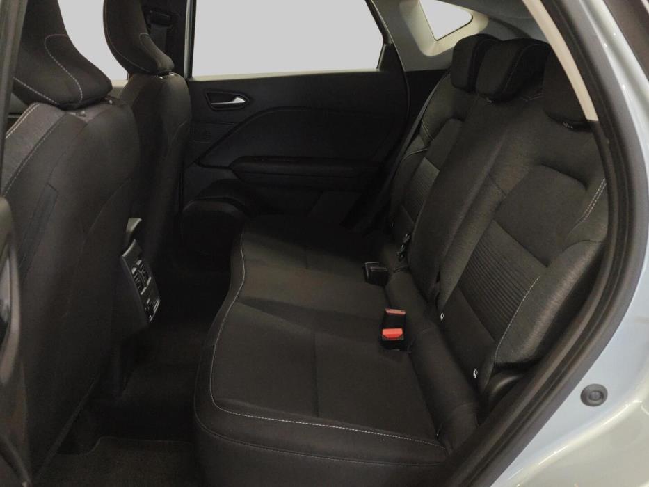 RENAULT Captur 2021