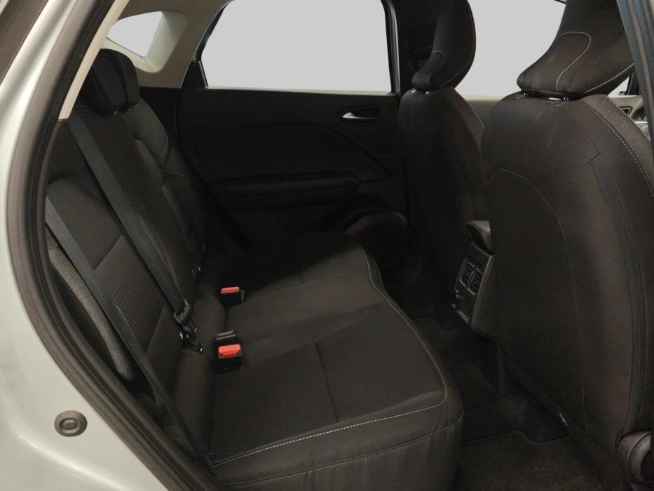 RENAULT Captur 2021