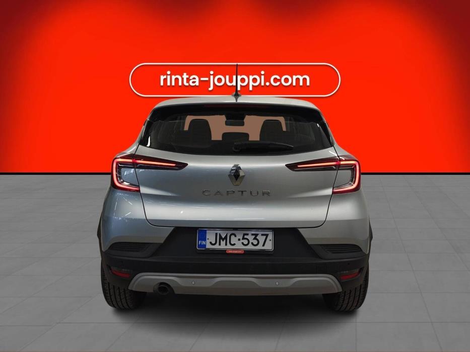 RENAULT Captur 2021