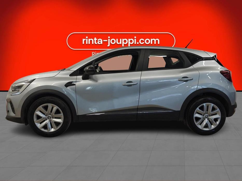 RENAULT Captur 2021