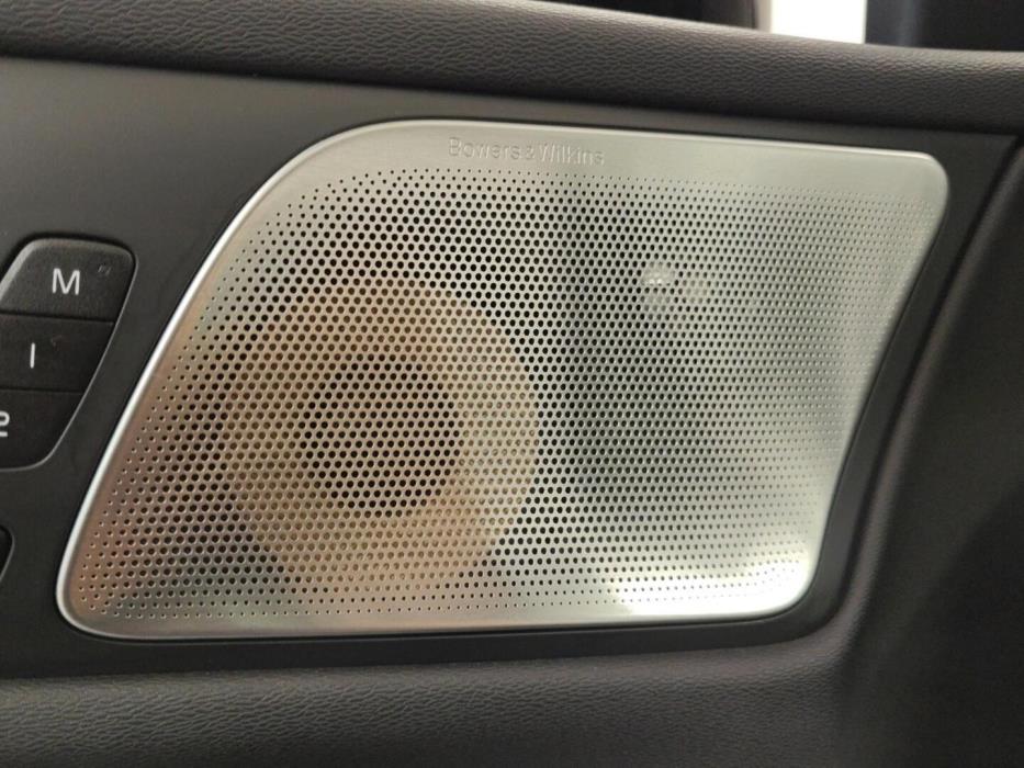 VOLVO V60 2020