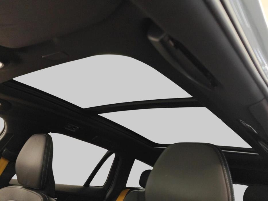 VOLVO V60 2020