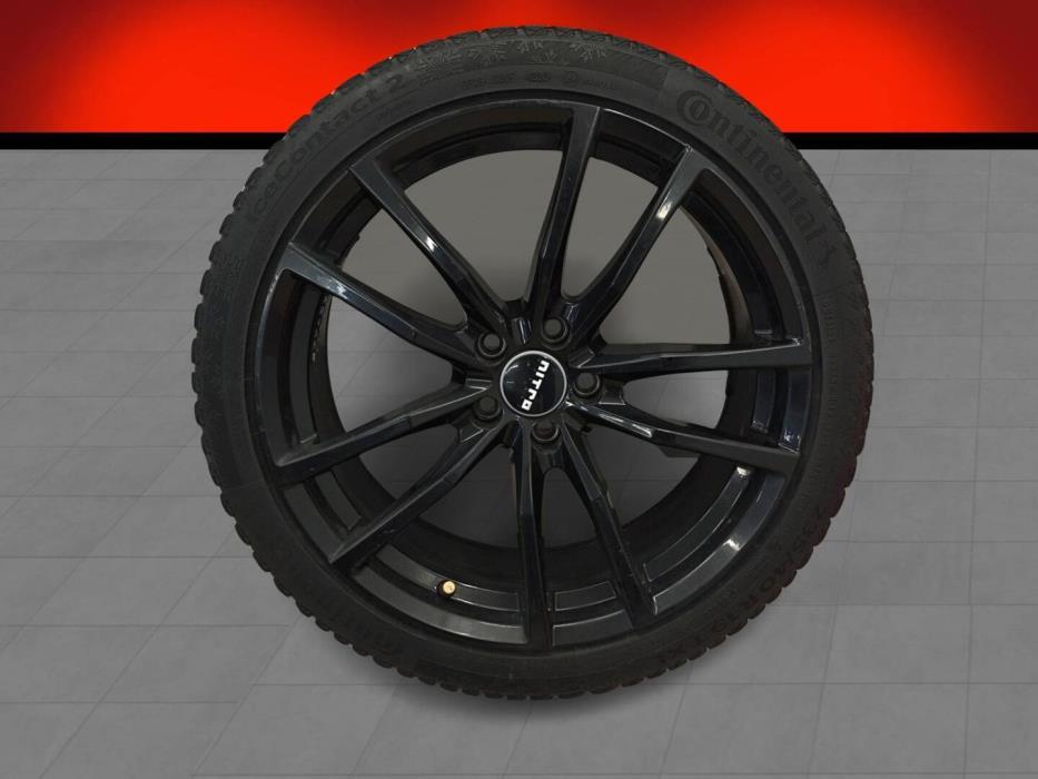 VOLVO V60 2020