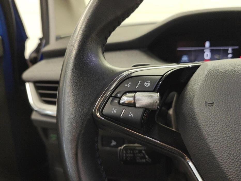 SKODA Enyaq 2022