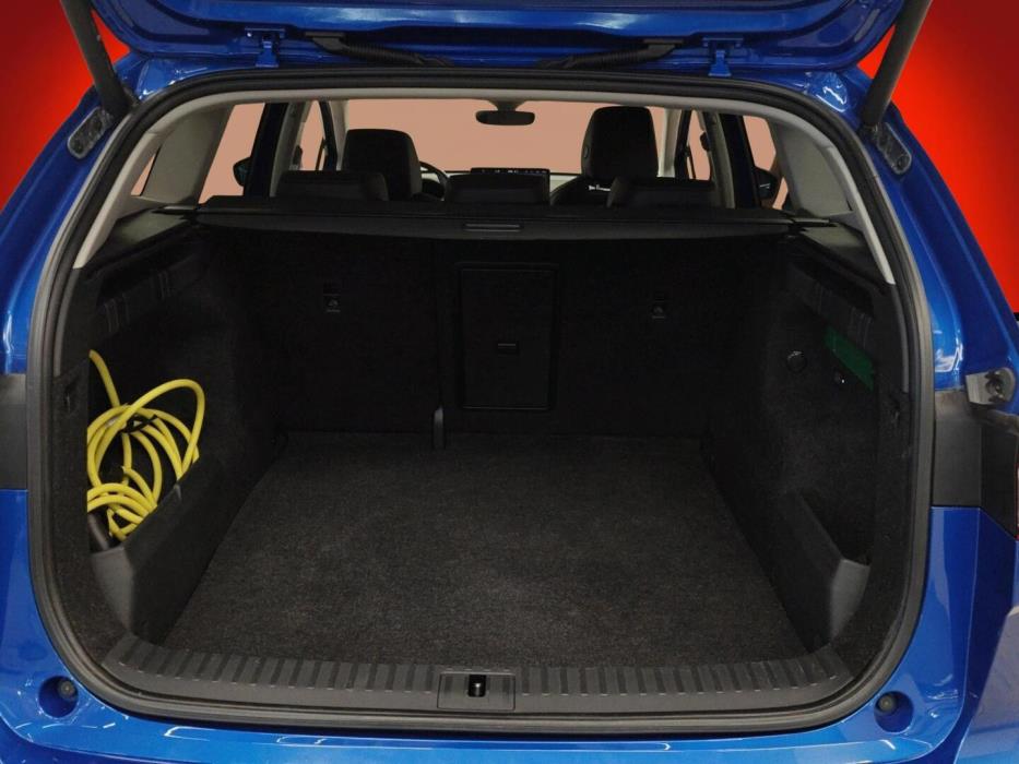 SKODA Enyaq 2022