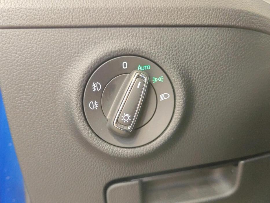 SKODA Superb 2022