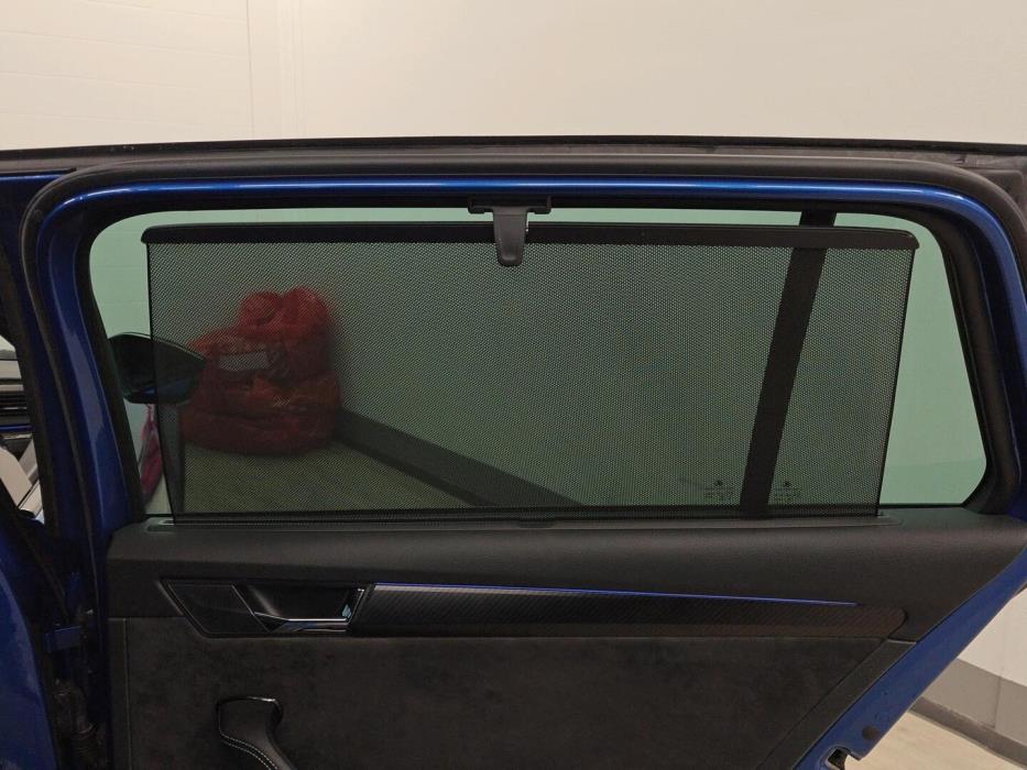 SKODA Superb 2022