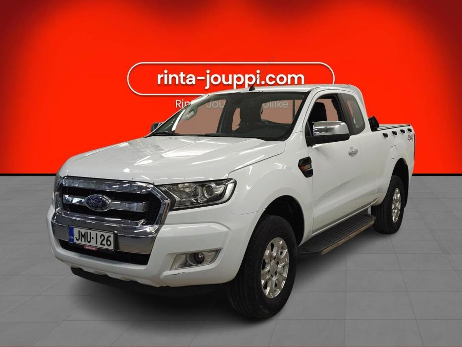 FORD RANGER 2017