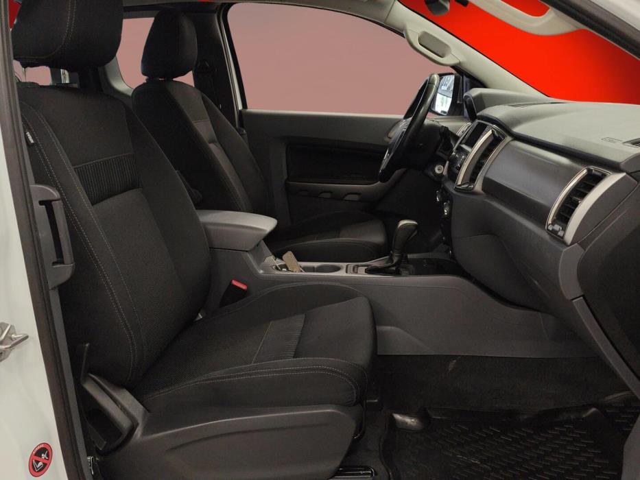 FORD RANGER 2017