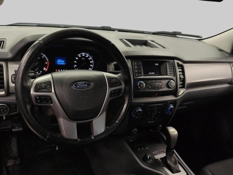 FORD RANGER 2017