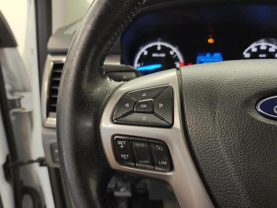 FORD RANGER 2017
