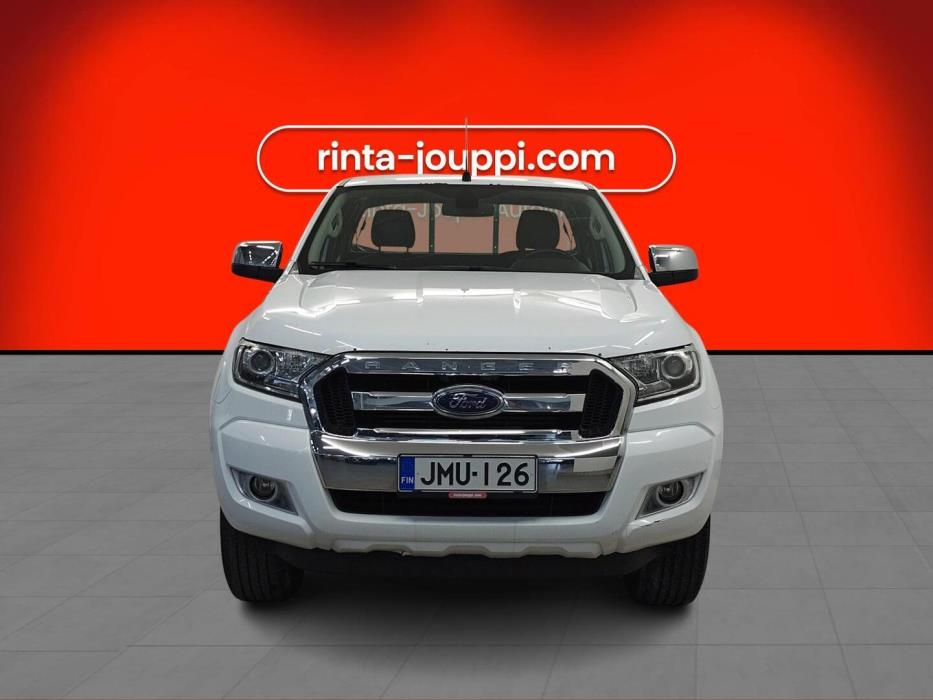 FORD RANGER 2017