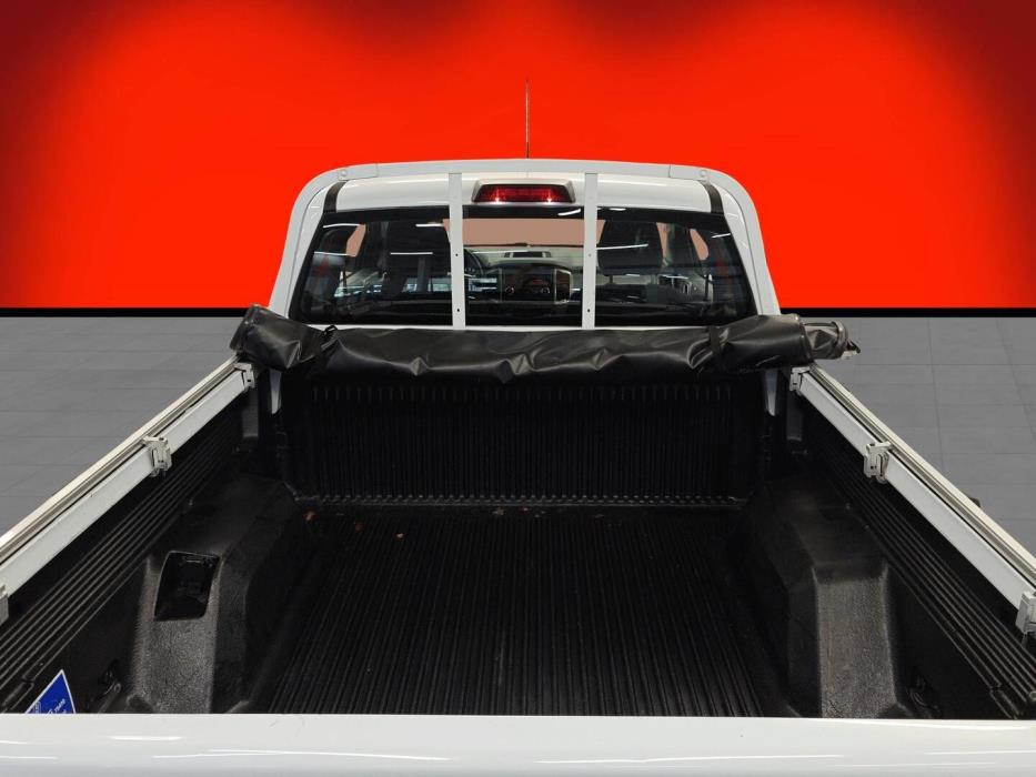 FORD RANGER 2017