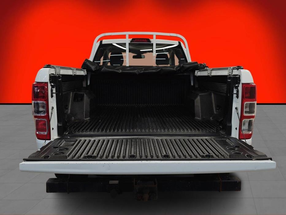 FORD RANGER 2017