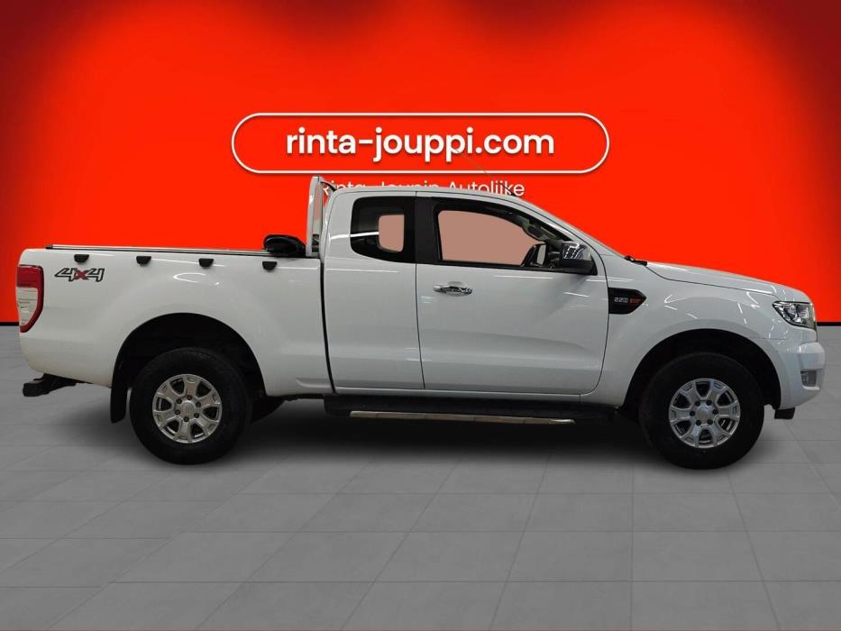 FORD RANGER 2017