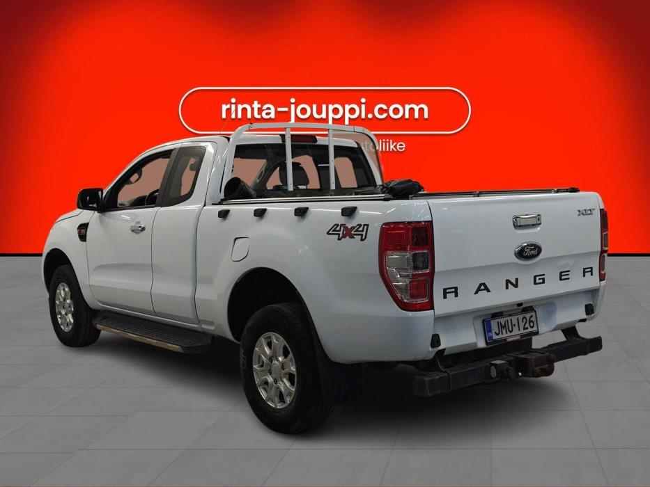 FORD RANGER 2017