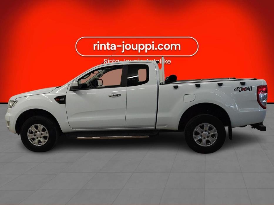 FORD RANGER 2017