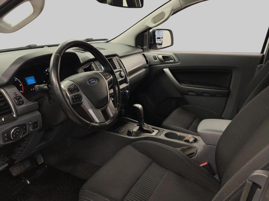 FORD RANGER 2017
