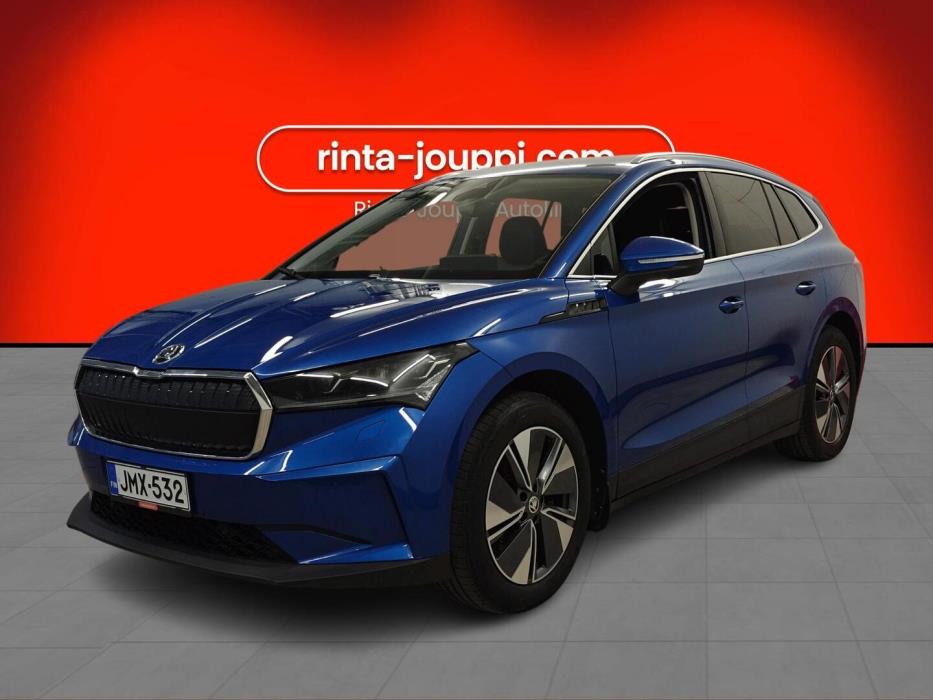 SKODA Enyaq 2023