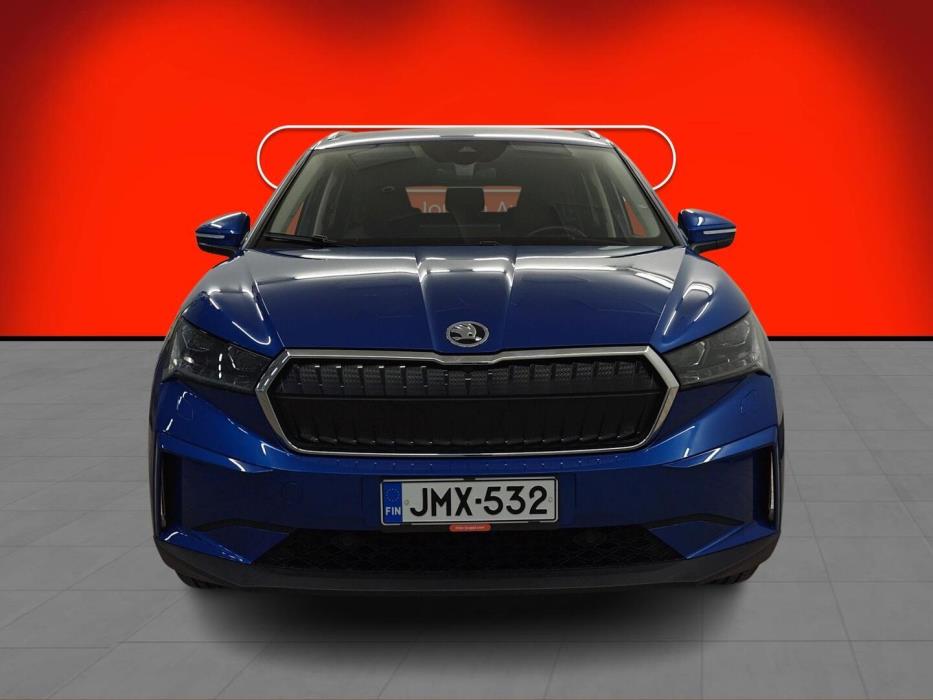 SKODA Enyaq 2023