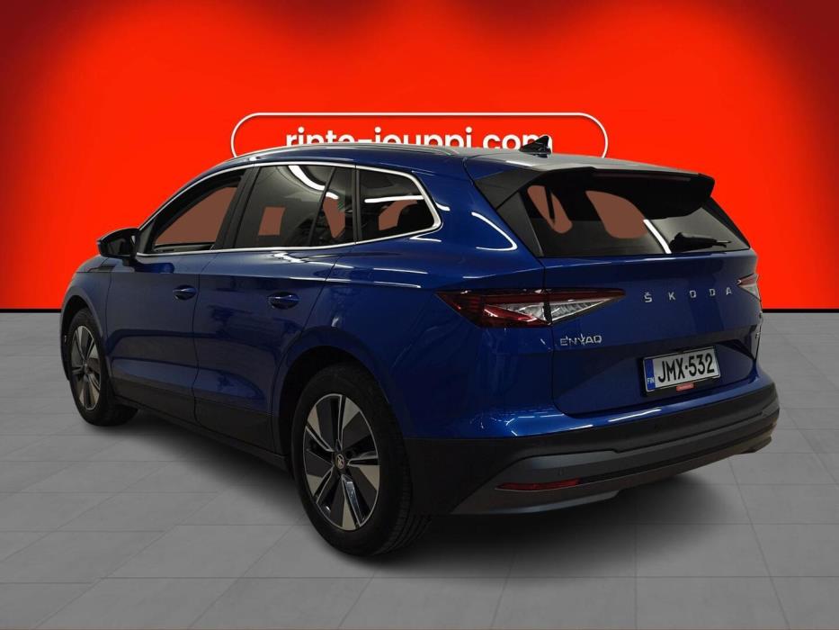 SKODA Enyaq 2023