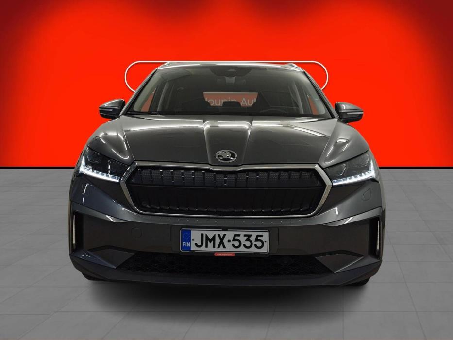 SKODA Enyaq 2023