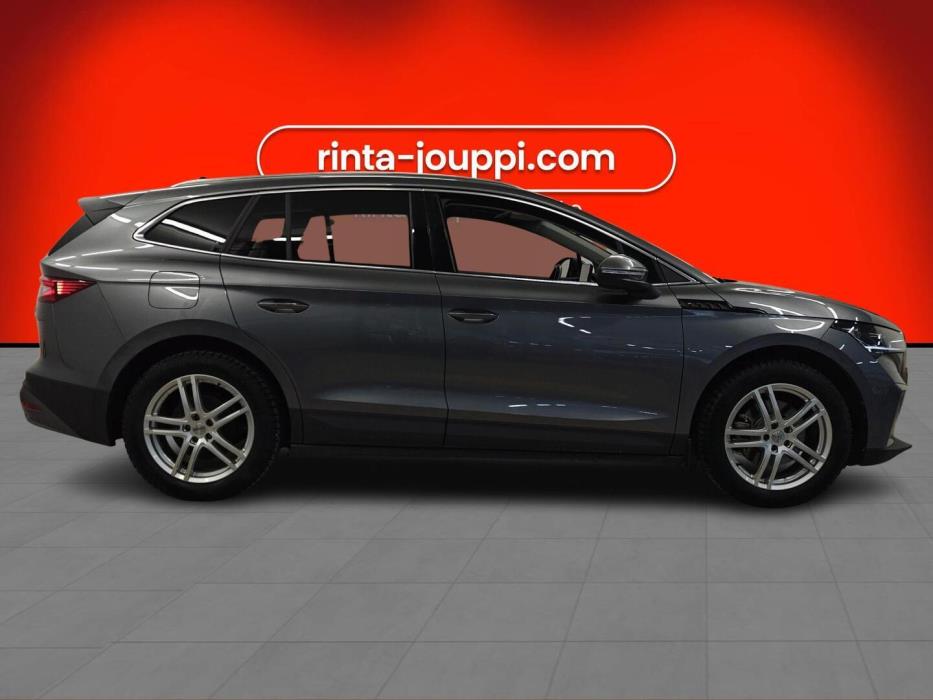 SKODA Enyaq 2023