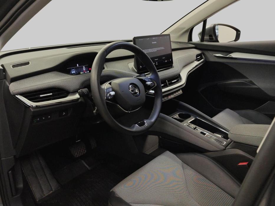 SKODA Enyaq 2023