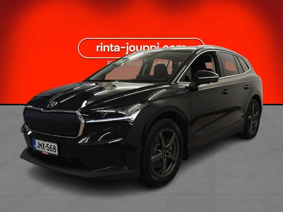 SKODA Enyaq 2024