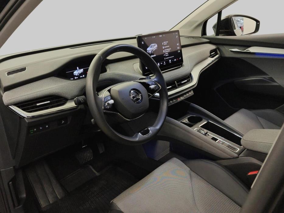 SKODA Enyaq 2024