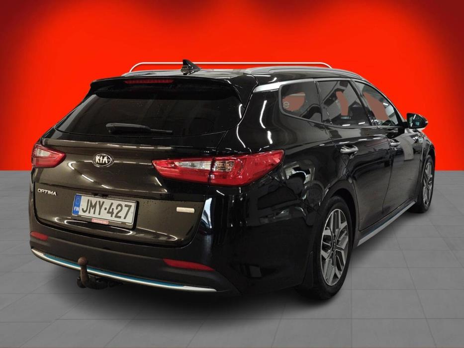 KIA Optima 2020