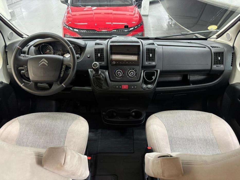 CARADO CV 540 2024