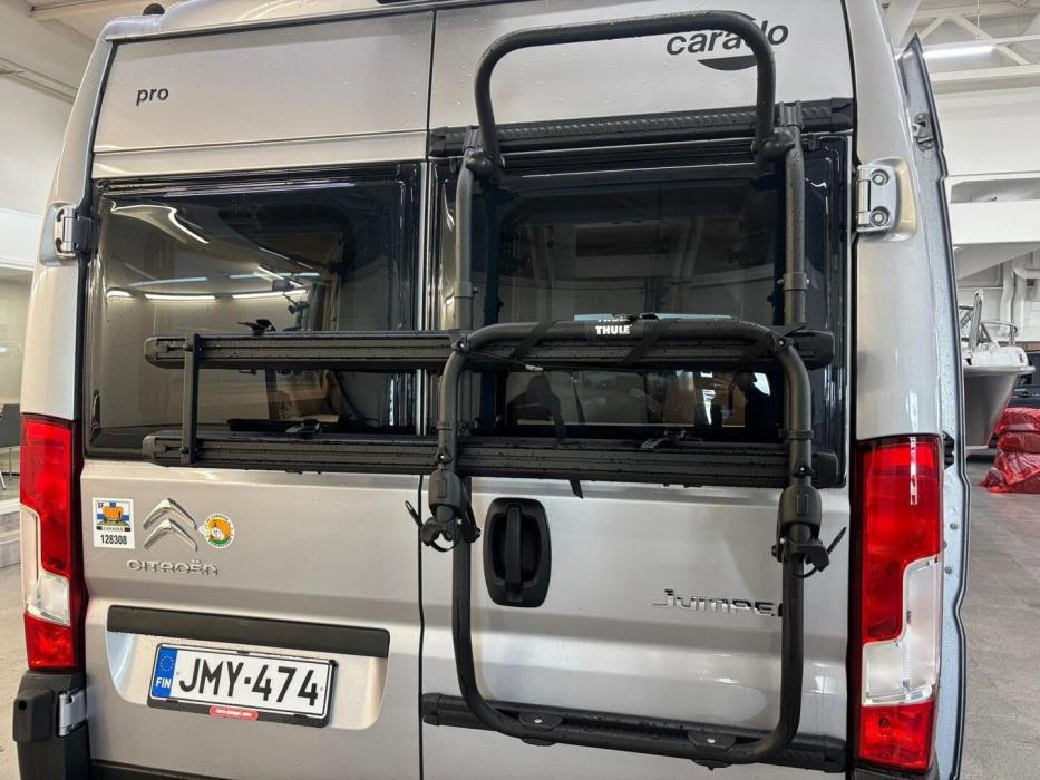 CARADO CV 540 2024