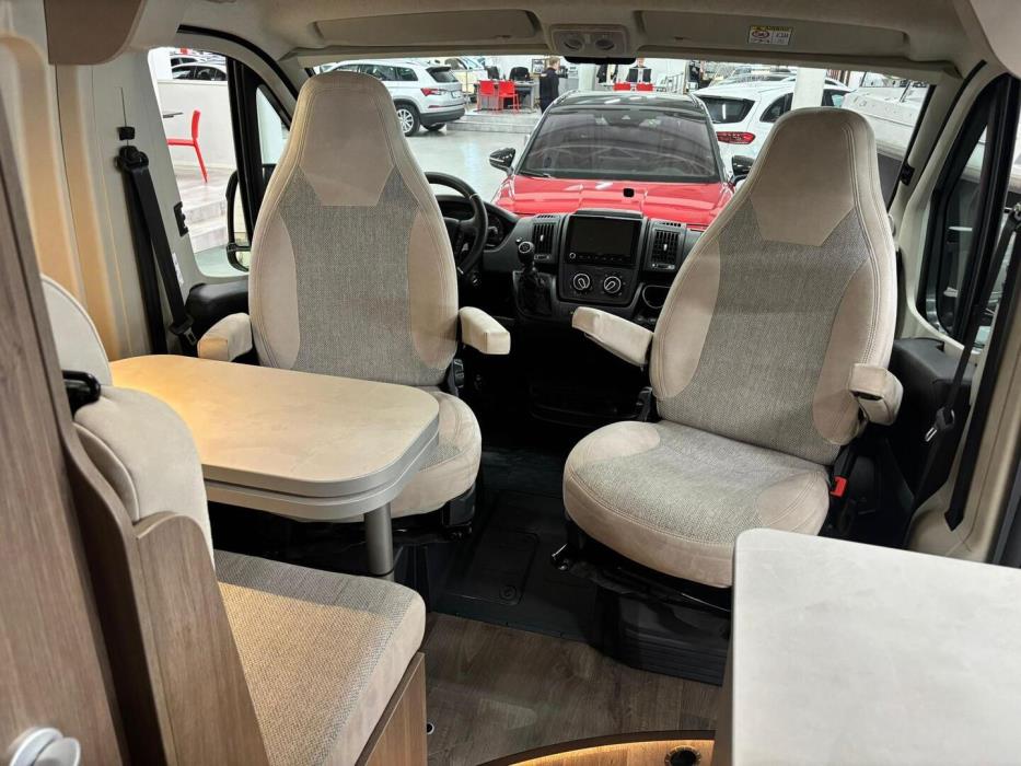 CARADO CV 540 2024