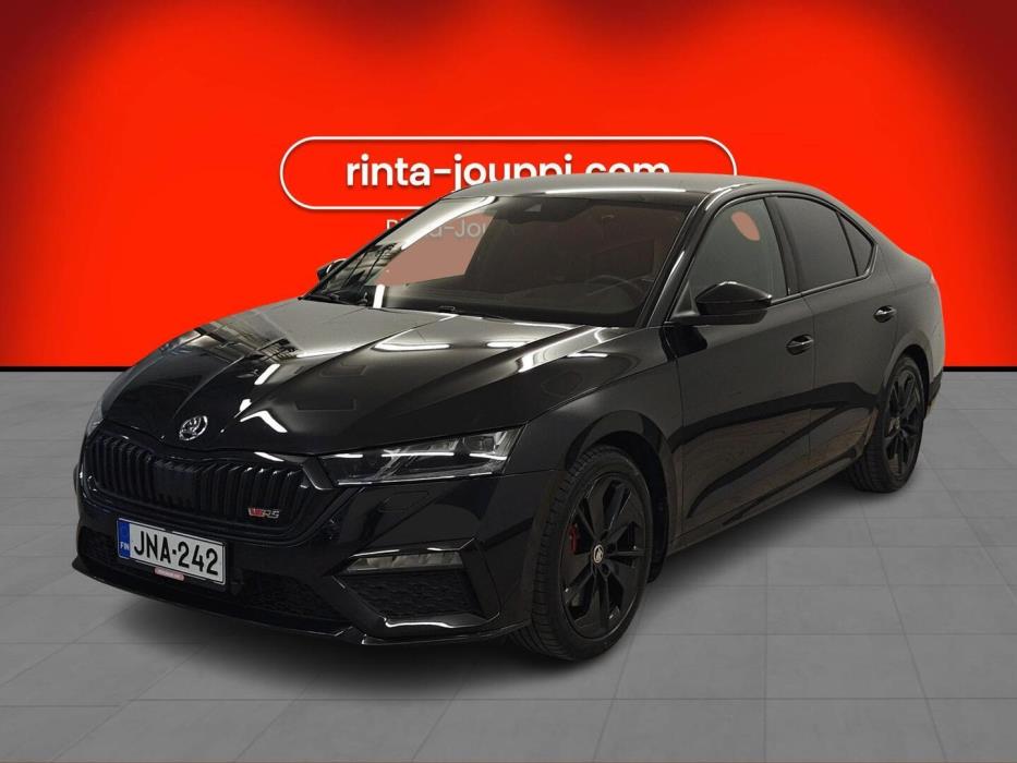 SKODA Octavia 2023