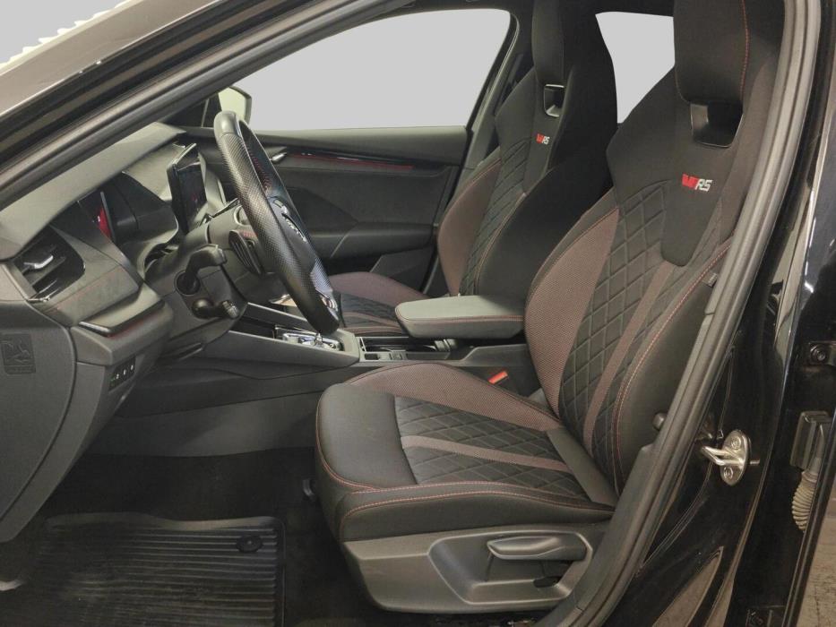SKODA Octavia 2023