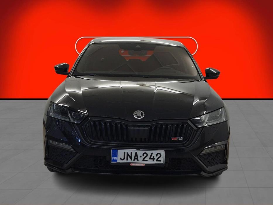 SKODA Octavia 2023