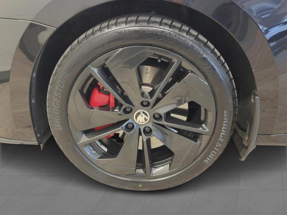 SKODA Octavia 2023