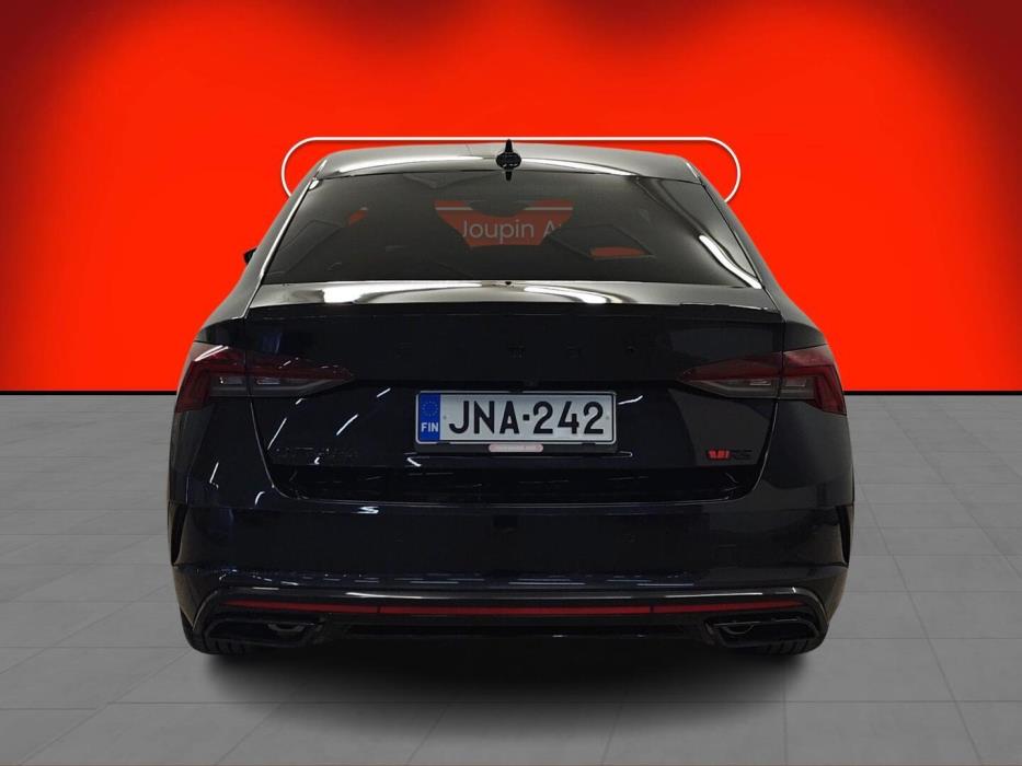 SKODA Octavia 2023