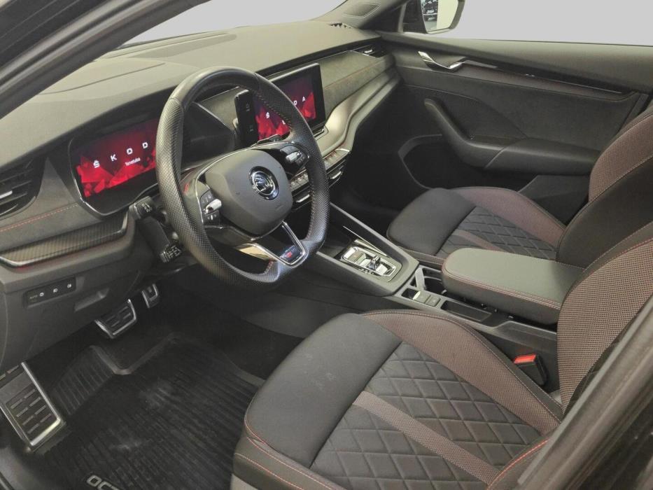 SKODA Octavia 2023