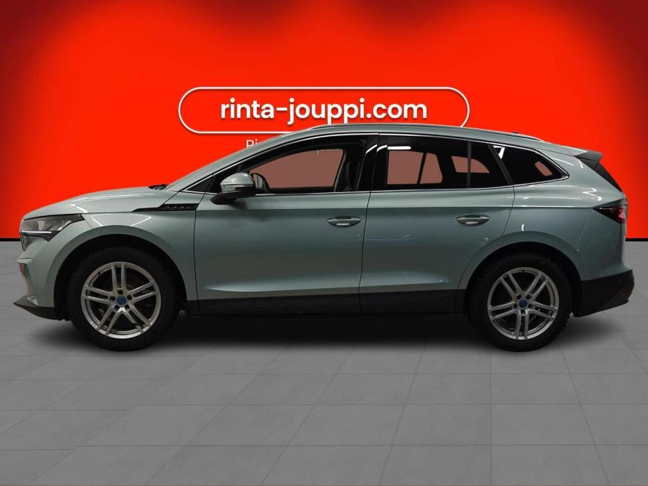 SKODA Enyaq 2023