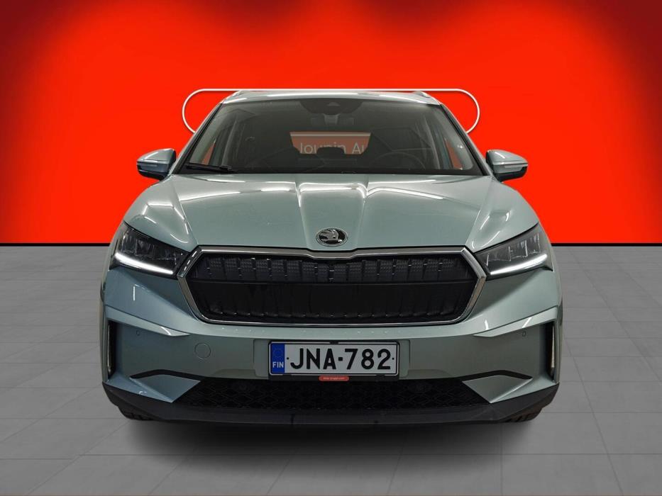 SKODA Enyaq 2023