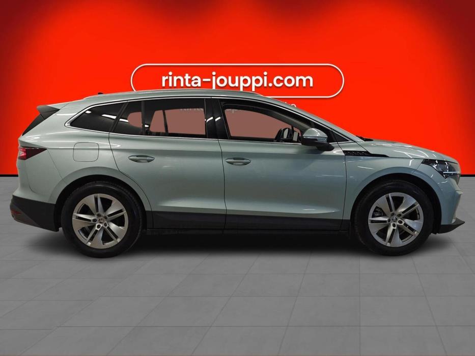 SKODA Enyaq 2023
