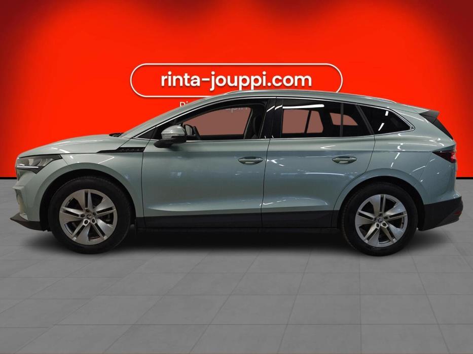 SKODA Enyaq 2023